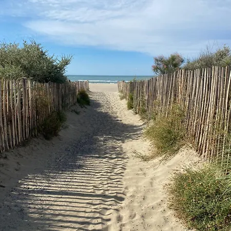 Appartement Rénové Avec Piscine, 2mns à Pied