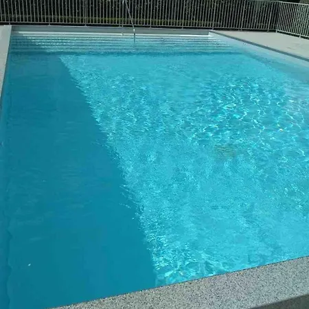 Rénové Avec Piscine, 2mns à Pied * Agde