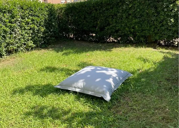 Apartment Renove Avec Piscine, 2mns A Pied Agde